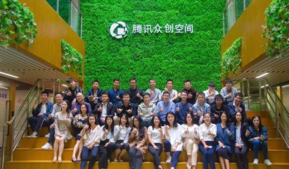 深圳制片帮网络科技