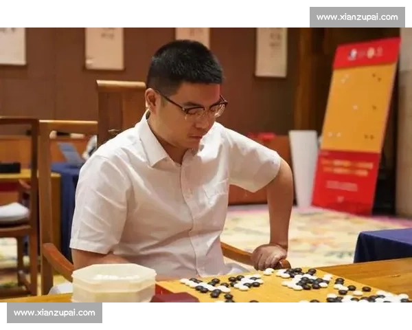 153 手惊雷破局！丁浩零封芈昱廷，二度加冕倡棋杯