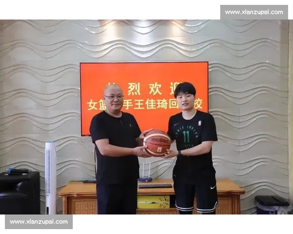 4 届助攻王坐镇!国手王佳琦加盟武汉盛帆任队长 4 届助攻王坐镇!国手王佳琦加盟武汉盛帆任队长