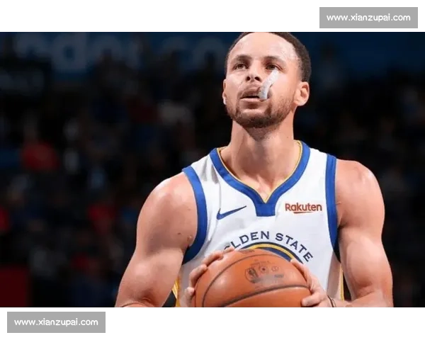 罚球大户张冠李戴：库里为何背了不属于他的锅？