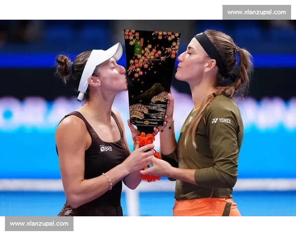 泛太赛女双:巴博斯 斯特凡尼 6-46-3 夺冠 泛太赛女双:巴博斯 斯特凡尼 6-46-3 夺冠