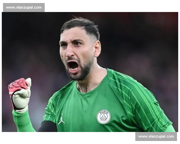 瓜帅的防守赌注：多纳鲁马撑起曼城安全感