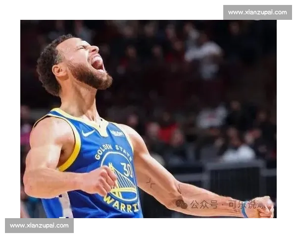 冰靴上的库里：1v1 的节奏崩塌与意外救赎