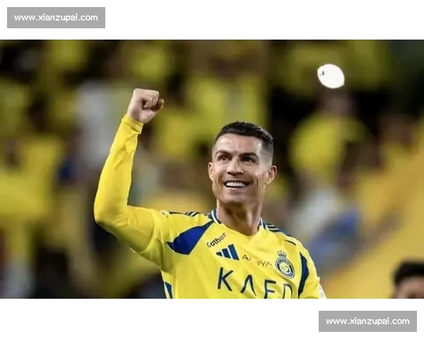 6 连胜 + 21 球仅失 2 球！利雅得胜利今年能夺冠吗？